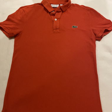 Polo Lacoste