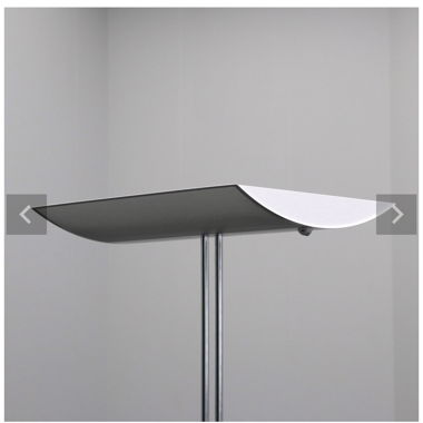 4 Lampadaires Regent Sunset
