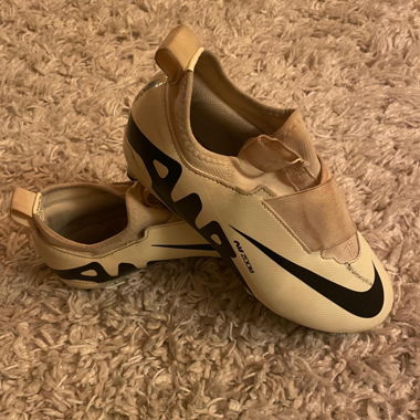 Football boots