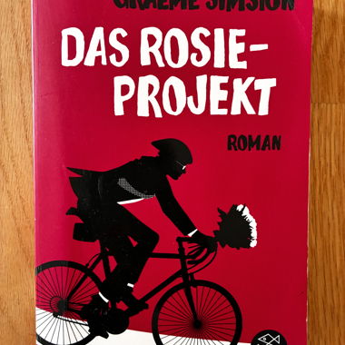 Il romanzo del Rosie-Resultat