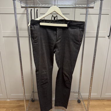 Pantaloni Scotch & Soda W33/L32 grigio scuro