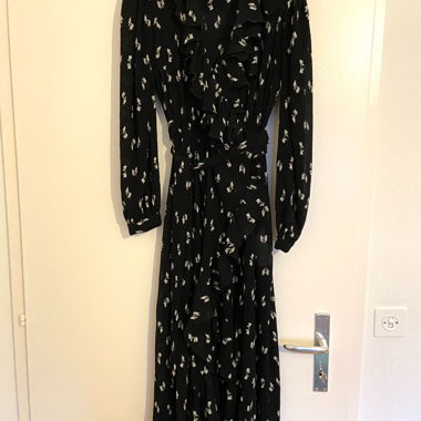 Robe Maje