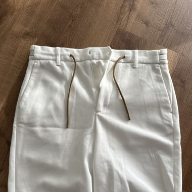 Zara Shorts