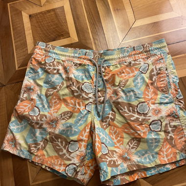 Vilebrequin swim trunks