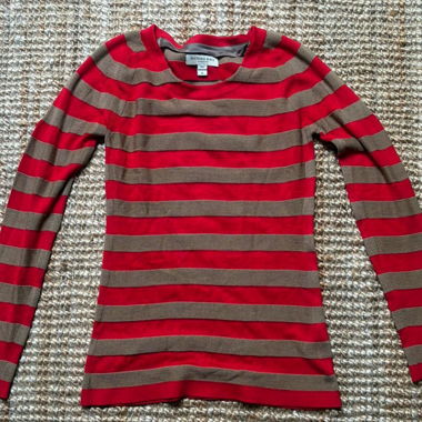 Burberry London Top (authentic)
