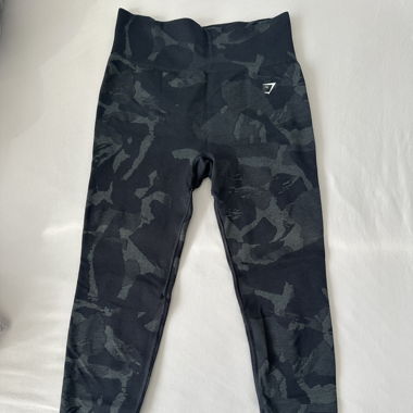 Gymshark Leggings