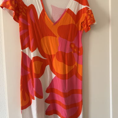 Marimekko Kleid