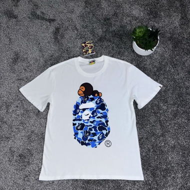 T-shirt A Bathing Ape