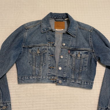 Levi's Denim Jacket