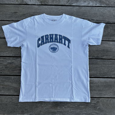 Carhartt Light Blue T-shirt