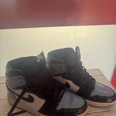 Air Jordan 1 