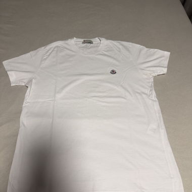 T-shirt Moncler 