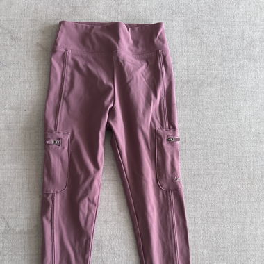 Zara Girl’s Legging size 6 - 116cm