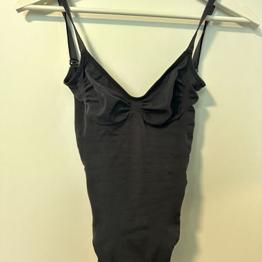 SKIMS backless bodysuit