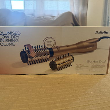 BABYLISS