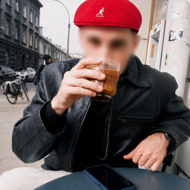 Casquette Kangol Wool 504