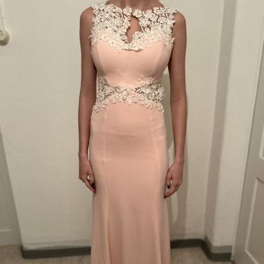 Abendkleid