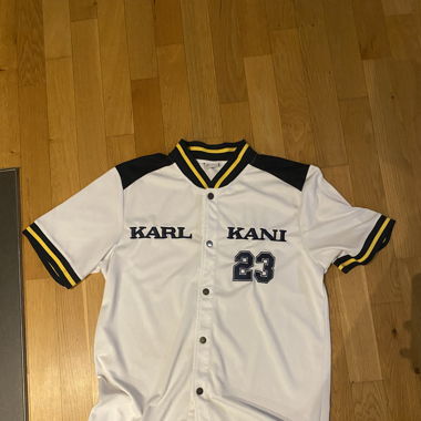 Karl Kani Baselball