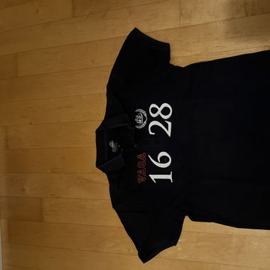 Vasa Museet Poloshirt
