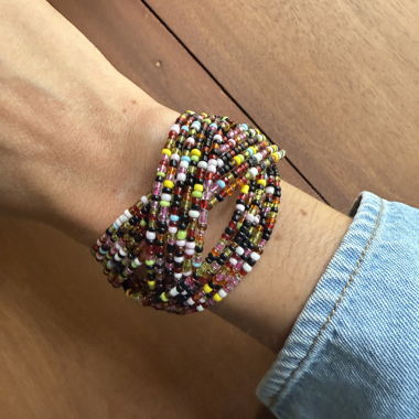 Perlenarmband