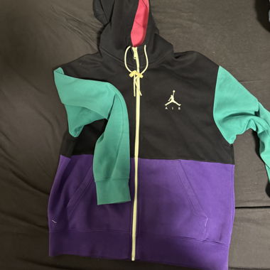 Hoodie zippé Jordan Air
