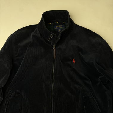 Polo jacke