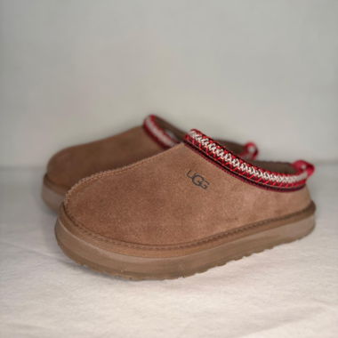 UGG Tasman Kinder gr. EU 35, braun