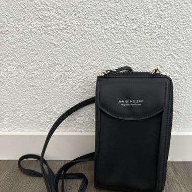 Portamonete/Borsa per cellulare