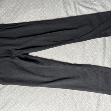 Pantaloni da completo uomo ZARA grigio scuro EUR 42