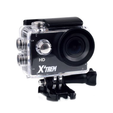 GoPRO XTREM