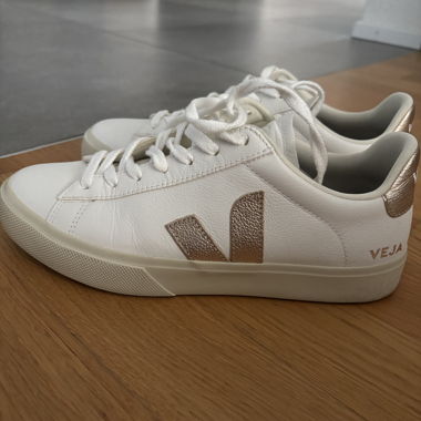 Veja White Sneakers EU 41