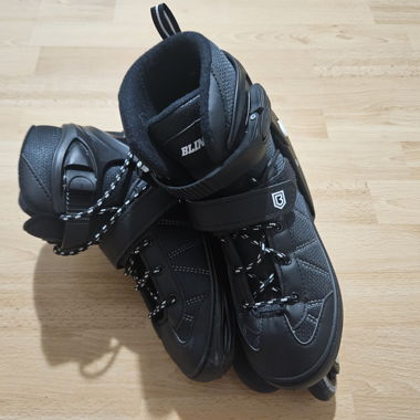 Patins à roulettes Inline Blindside