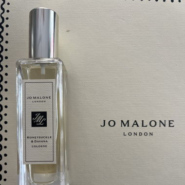 Jo Malone Parfüm
