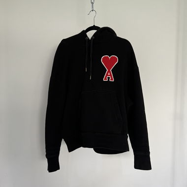 Ami Paris Hoodie