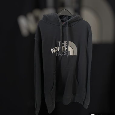 The North Face Hoodie