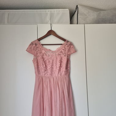 Festliches Kleid