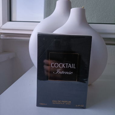 Cocktail Intense  Eau de Parfum 
