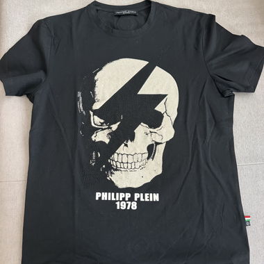 PP T-shirt
