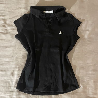 Polo nero