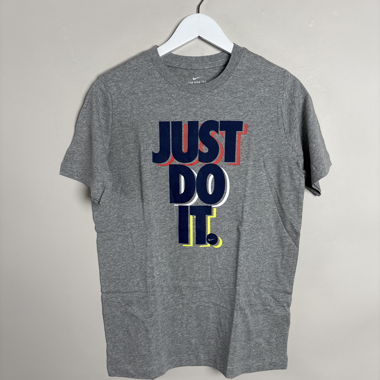 Nike Just Do It T-Shirt
