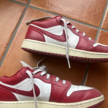 Nike Air Jordan Sneakers