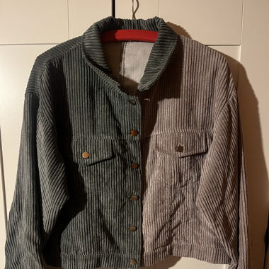Jacke