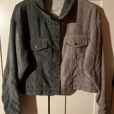 Jacke