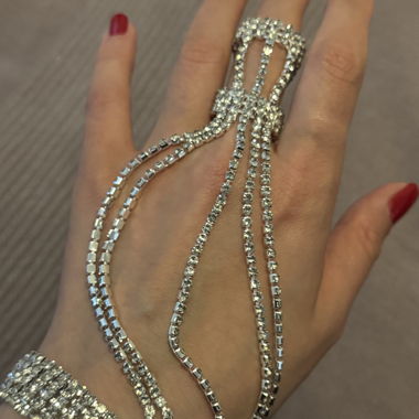 Bracelet anneau