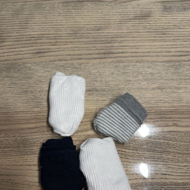 Baby socken 