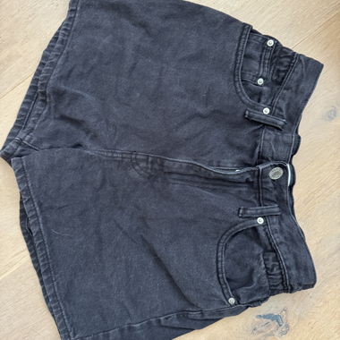 Pull&Bear Jeansshorts