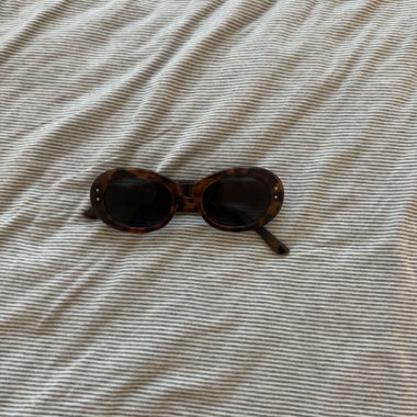 Occhiali da sole