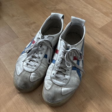 Onitsuka tigers