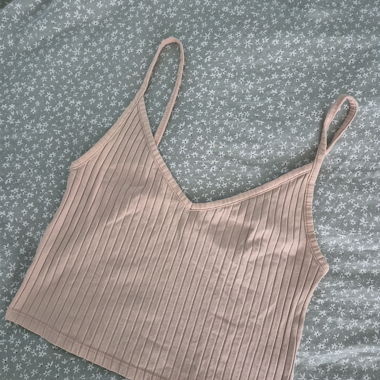 Canotta Basic H&M