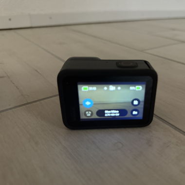 GoPro Hero 9 
